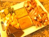 Party Platter For Oktoberfest